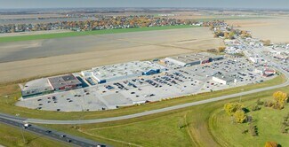 Saint-hyacinthe, QC Retail - 5915 Rue Martineau