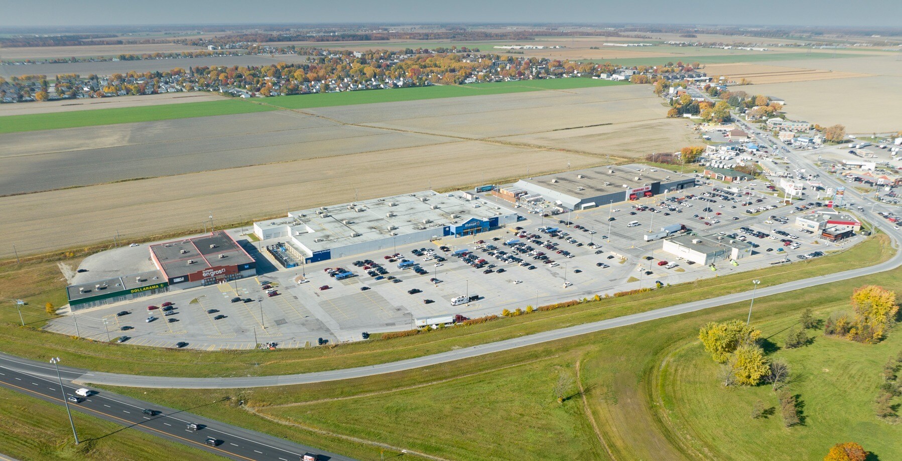 5915 Rue Martineau, Saint-hyacinthe, QC for Rent