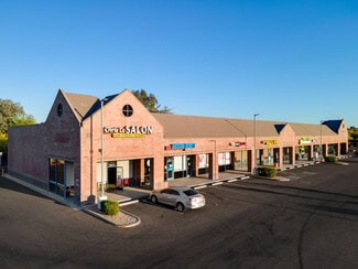 Phoenix, AZ Retail - 4731 E Greenway Rd Phoenix, AZ Retail - 4731 E Greenway Rd