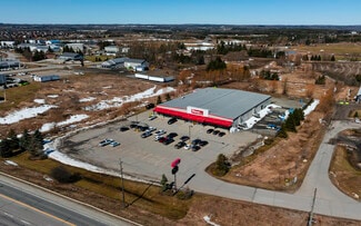 Orangeville, ON Retail - 207311 Highway 9
