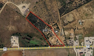 Dilley, TX Commercial - 1160 Highway 85 Dilley, TX Commercial - 1160 Highway 85