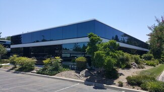 Fresno, CA Office - 1348 W Herndon Ave