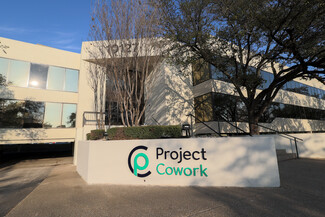 San Antonio, TX Office - 10127 Morocco St