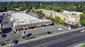 Folsom, CA Office, Flex, Industrial - 9477 Greenback Ln