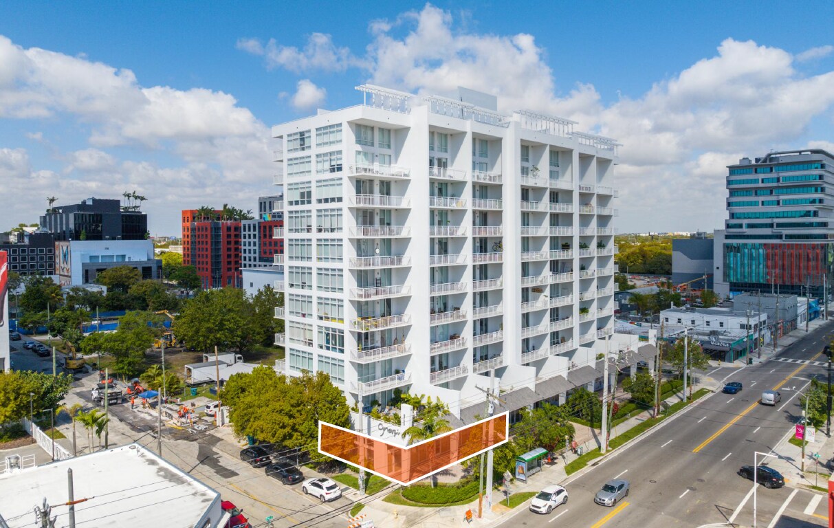 2700 N Miami Ave, Miami, FL for Rent