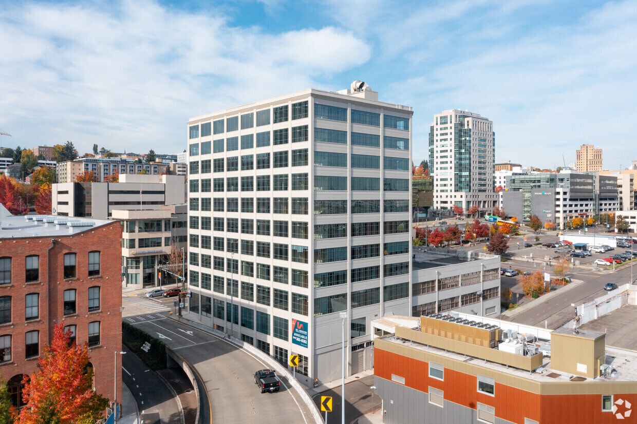 1423 Pacific Ave, Tacoma, WA for Rent