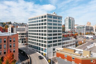 Tacoma, WA Retail - 1423 Pacific Ave