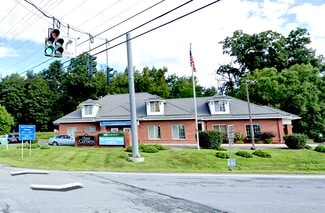 New Windsor Township, NY Medical - 819 Little Britain Rd