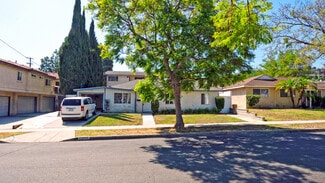 Torrance, CA Apartments - 25601 Crenshaw Blvd
