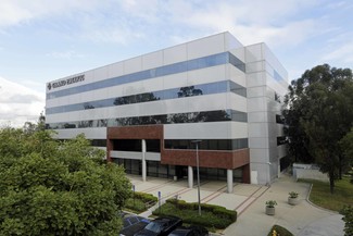 Monterey Park, CA Office - 901 Corporate Center Dr