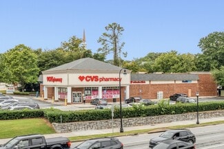 Smyrna, GA Drug Store - 2994 Atlanta Rd SE