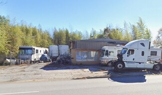 Belton, SC Warehouse - 6124 Belton Hwy