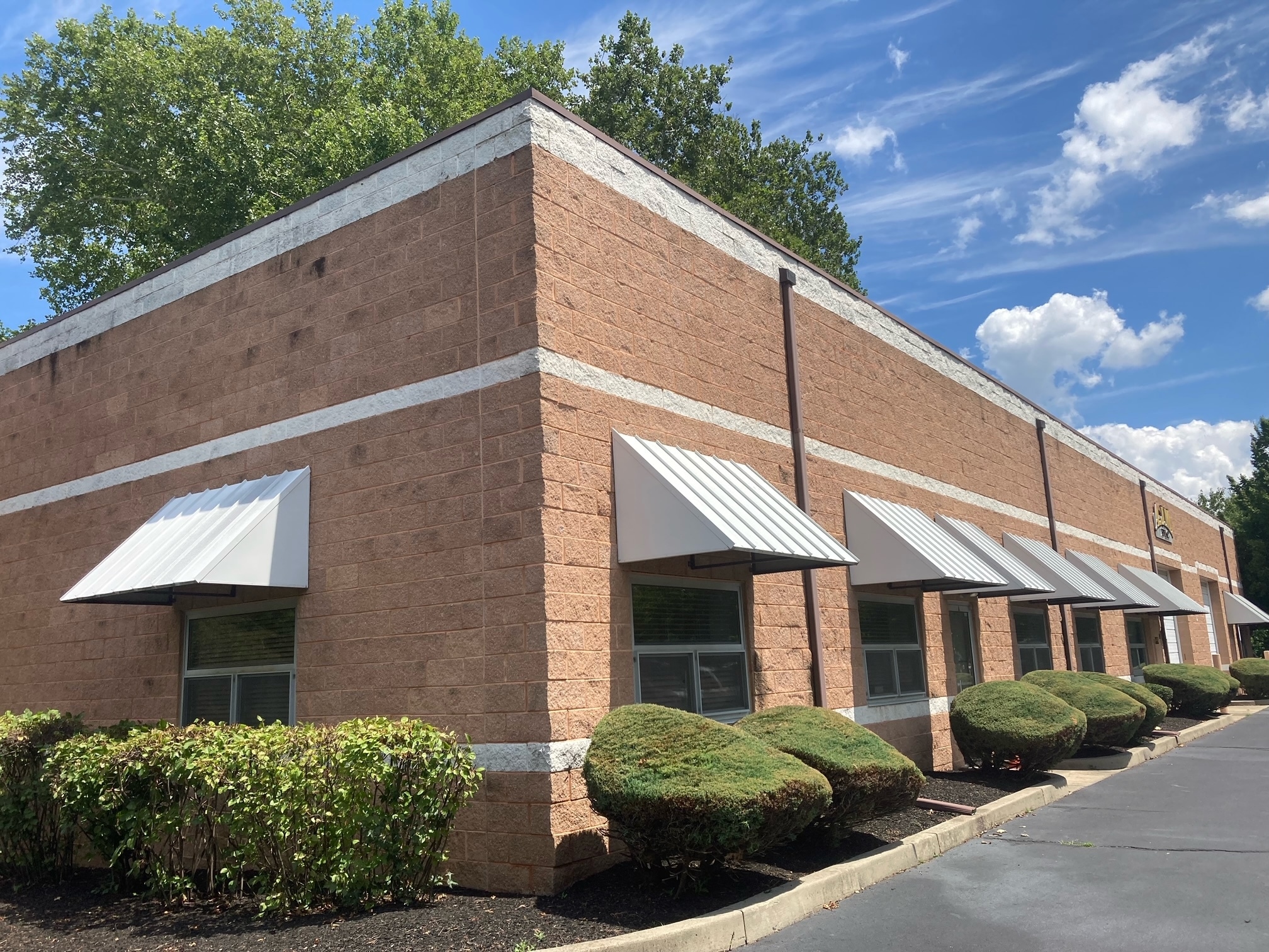 1700-1720 Sylvan Ave, Hamilton, NJ for Sale