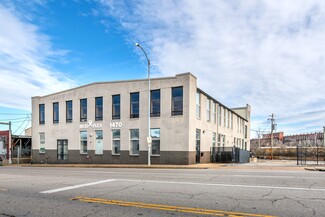 Saint Louis, MO undefined - 1470 S Vandeventer Ave