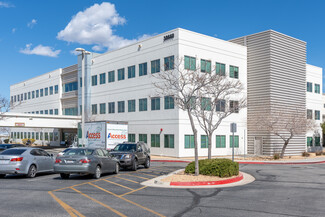 Palmdale, CA Medical - 38660 Medical Center Dr