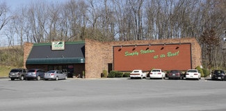 Abingdon, VA Retail - 502 cummings St Abingdon, VA Retail - 502 cummings St