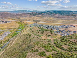 Park City, UT Residential Land - 3811 E Beaux Ct
