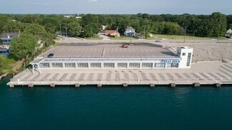 Port Huron, MI Industrial - 2380 Military St