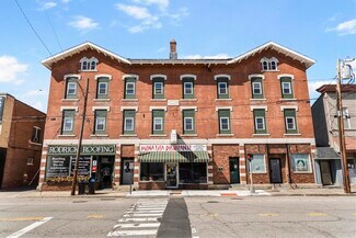 Thomaston, CT Flex - 66 Main St Thomaston, CT Flex - 66 Main St
