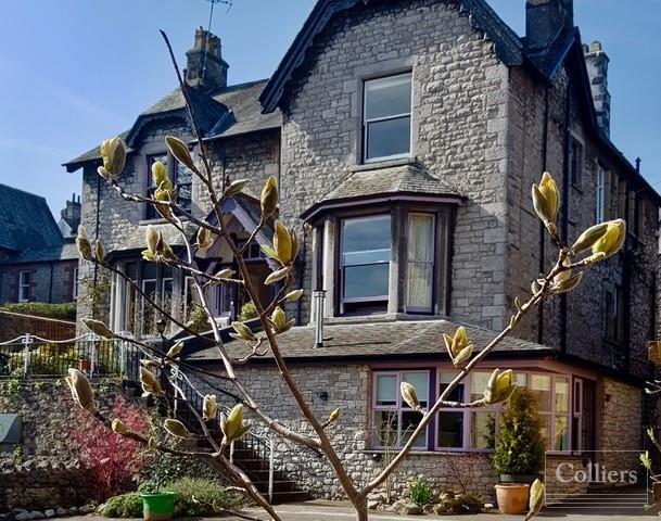 Kents Bank Rd, Grange Over Sands, CMA for Sale
