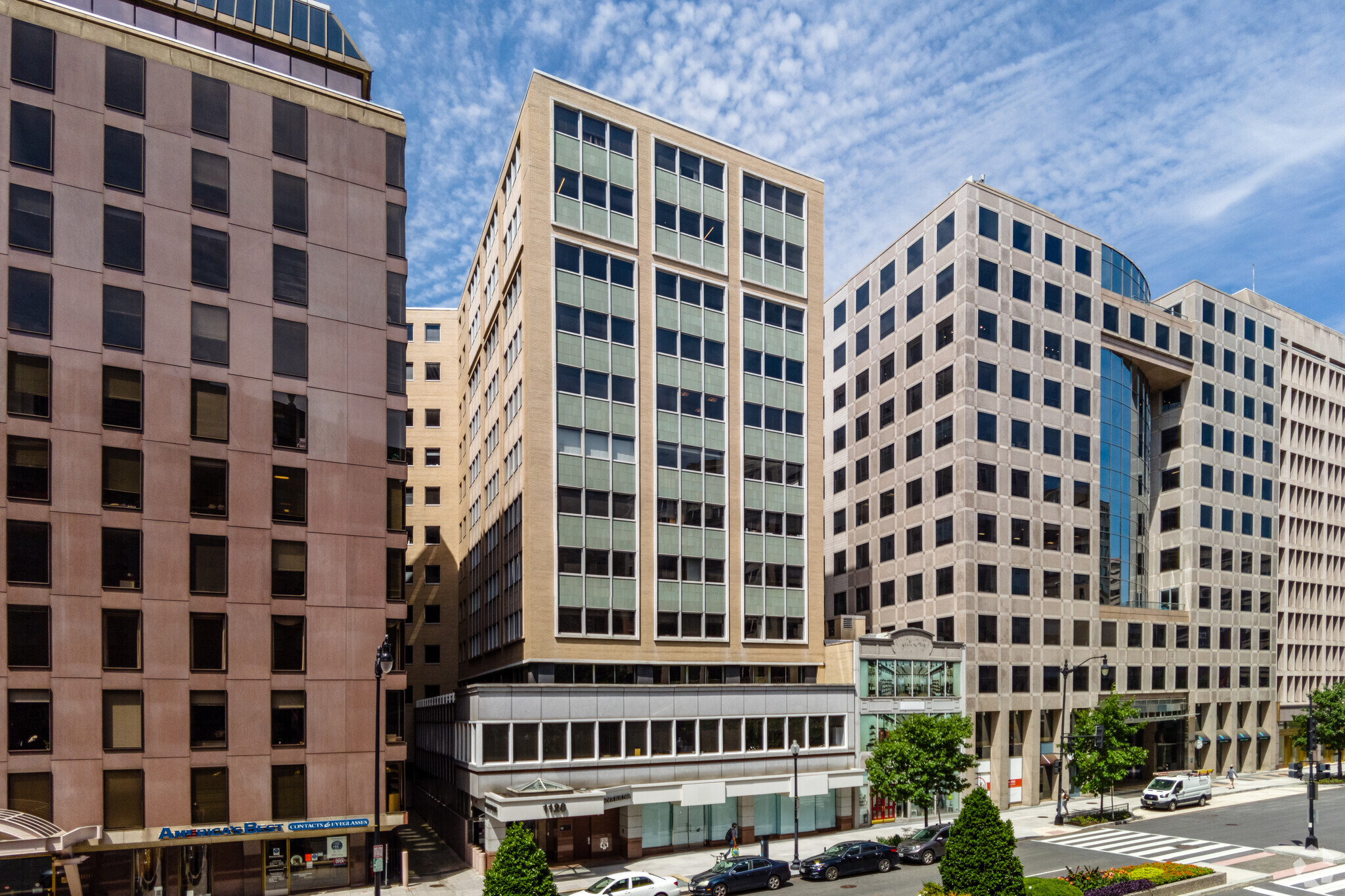 1120 Connecticut Ave NW, Washington, DC for Rent