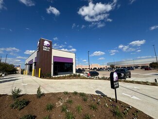Houston, TX Commercial Land - 6360 Eldridge Pkwy Houston, TX Commercial Land - 6360 Eldridge Pkwy
