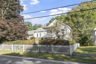 Hinsdale, NH Office - 68 Brattleboro Road