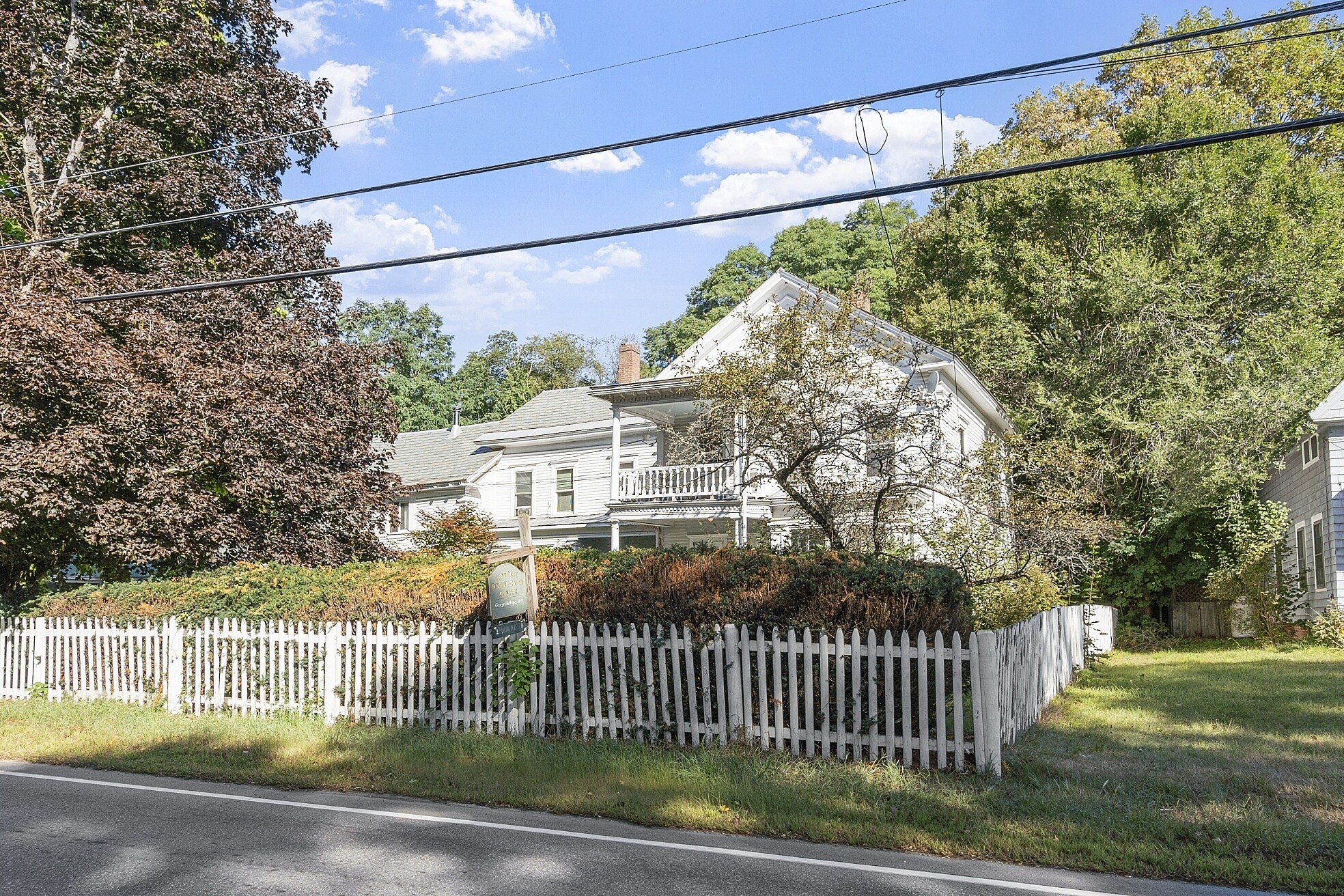68 Brattleboro Road, Hinsdale, NH for Sale