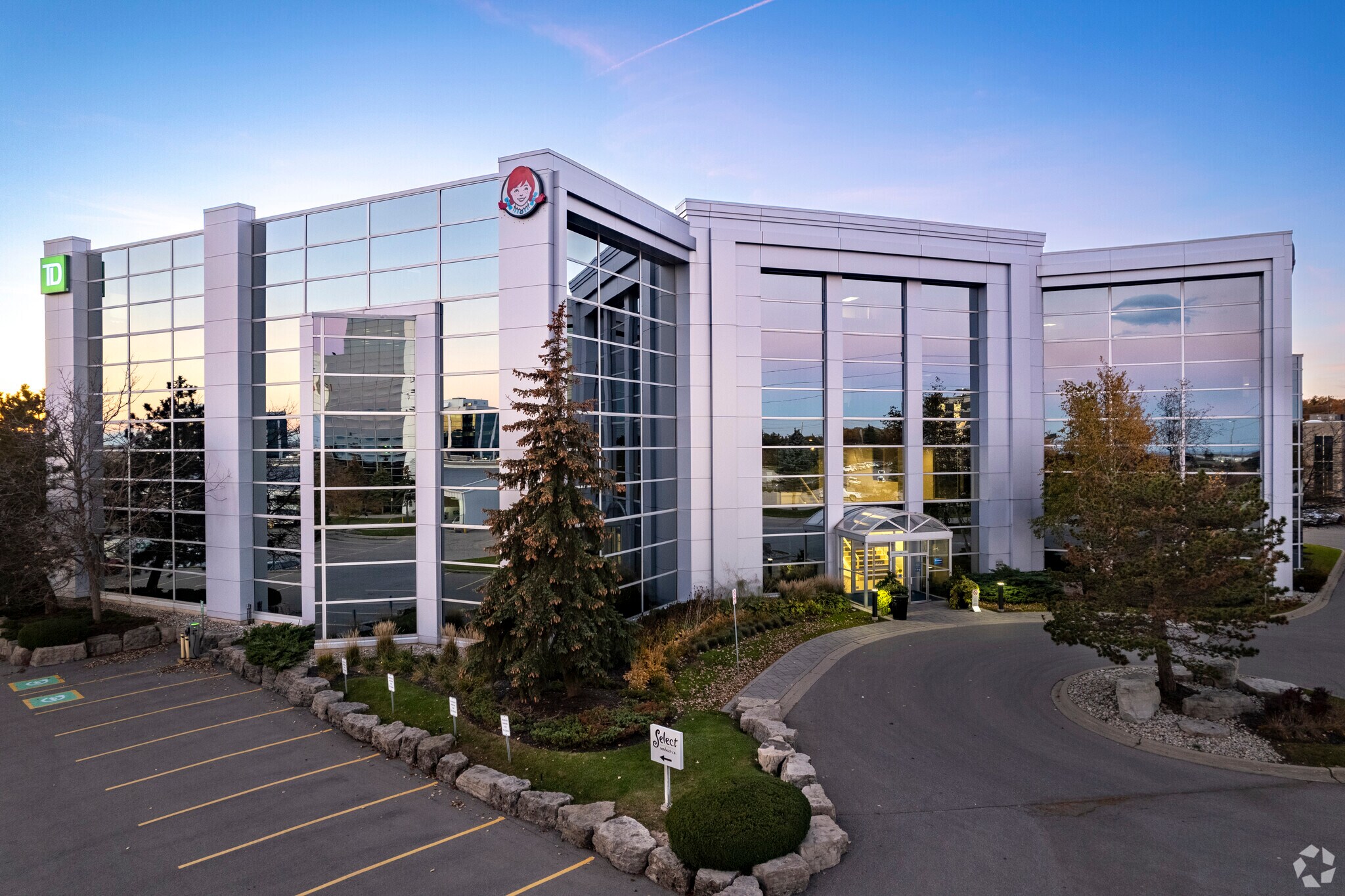5515 N Service Rd, Burlington, ON for Rent