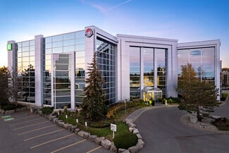 Burlington, ON Office - 5515 N Service Rd Burlington, ON Office - 5515 N Service Rd