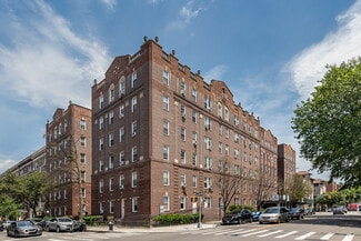 Jackson Heights Multifamily Portfolio