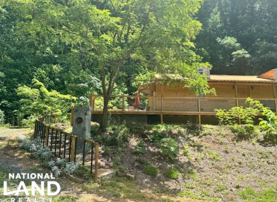 7871 AL Highway 117, Valley Head, AL for Sale
