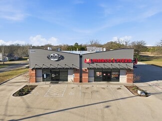 Robinson, TX Restaurant - 1000 N Robinson Dr