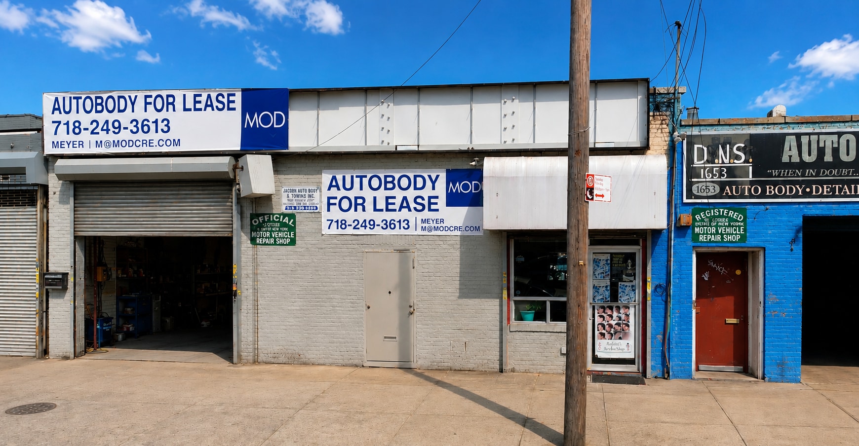 1651 Utica Ave, Brooklyn, NY for Rent