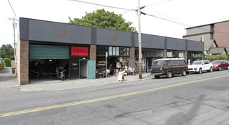 Portland, OR Retail - 4815-4831 SE Division St