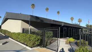 Riverside, CA Office/Retail - 9354-9356 Magnolia Ave