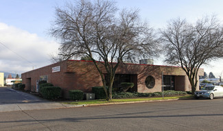 Longview, WA Office - 2020 9th Ave