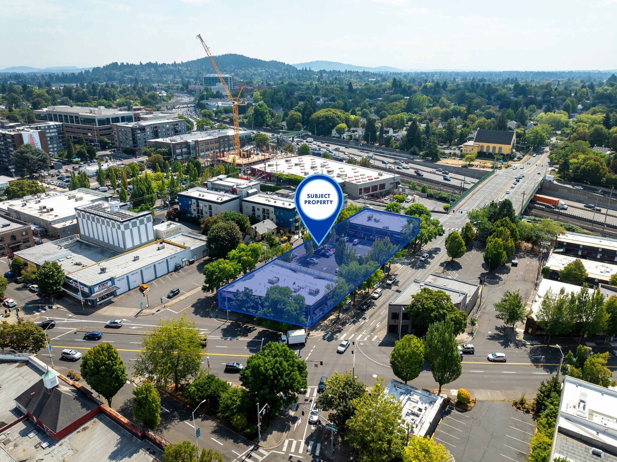 1547 NE 40th Ave, Portland, OR for Sale