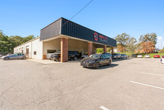 Shelby, NC Retail - 2208 E Dixon Blvd