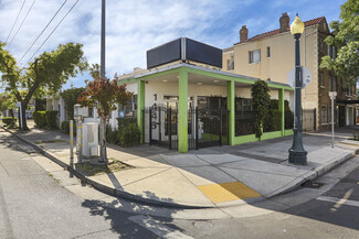 Stockton, CA Office - 1446 N Hunter St