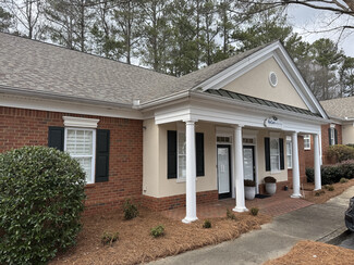 Marietta, GA Office - 3535 Roswell Rd