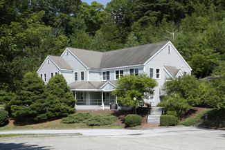 Gilford, NH Medical - 401 Gilford Ave