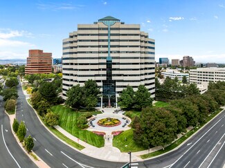 Greenwood Village, CO Office - 5299 Dtc Blvd