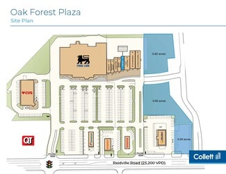 Spartanburg, SC Commercial Land - 2401 Reidville Rd Spartanburg, SC Commercial Land - 2401 Reidville Rd