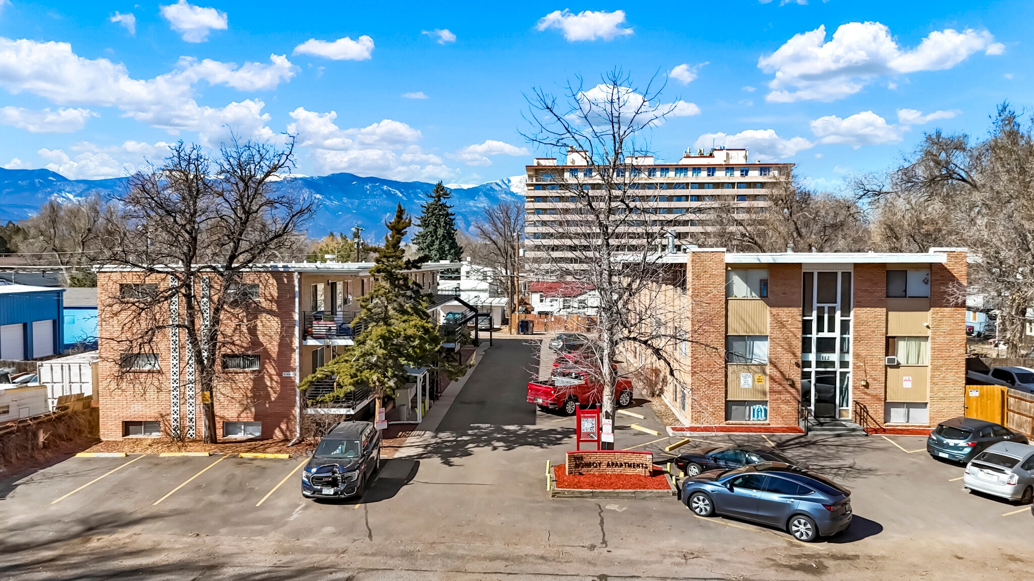 , Colorado Springs, CO for Sale