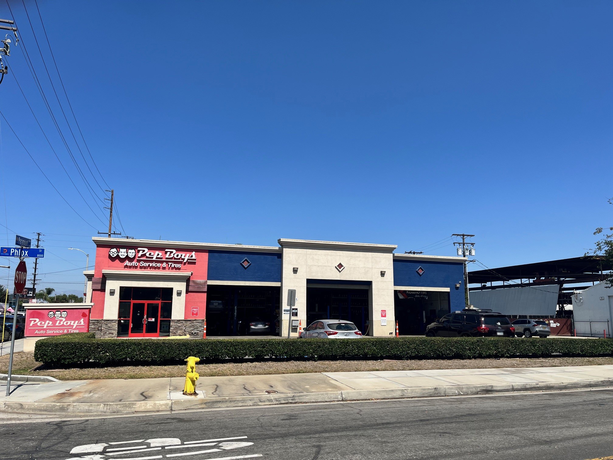 11432 Paramount Blvd, Downey, CA for Sale
