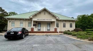 Newnan, GA Office - 37 Calumet Pky Newnan, GA Office - 37 Calumet Pky