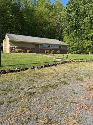 Lovingston, VA Churches - 426 Eades Ln