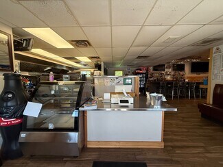 Sabattus, ME Restaurant - 129 Sabattus Rd