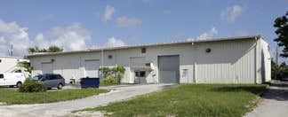Fort Lauderdale, FL Industrial - 519 SE 32nd Ct